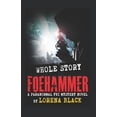 thumbnail image 1 of Foehammer - Whole Story: A Paranormal FBI Mystery Novel, 1 of 1