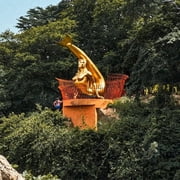 Fofana,Lamin - Brancusi Sculpting Beyonce - Music & Performance - Vinyl