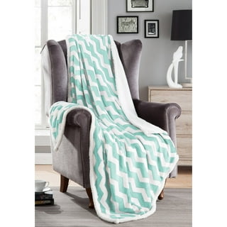 Kensie Decorative Throw Blankets Walmart