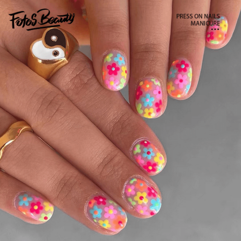 Nails sale for kids