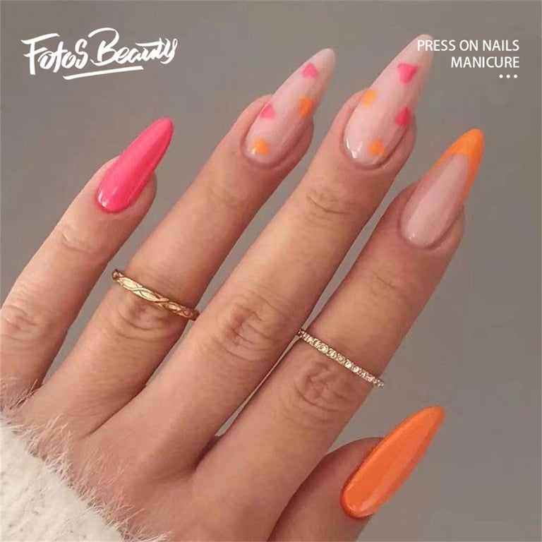 summer nails designs