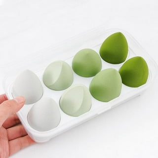 Egg Washing Powder –