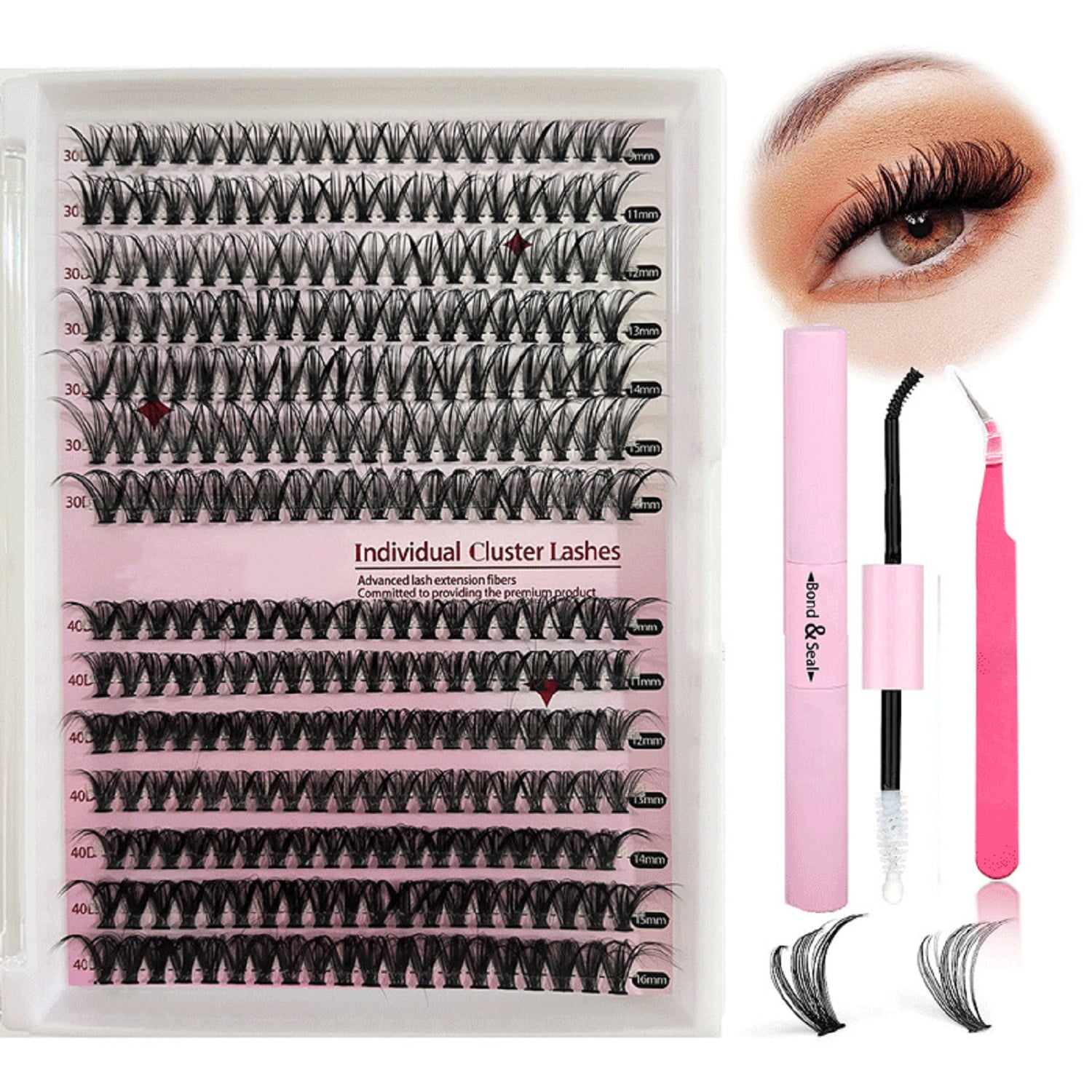 Amazon.com: Mix Length In One Tray 8/9/10/11/12mm Grafting