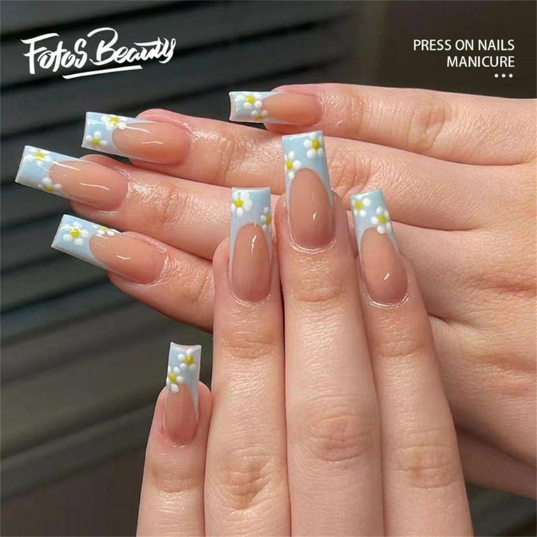 short coffin nails