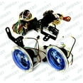 thumbnail image 1 of Fog Auxiliar or Parking Lights Bulb Set 12V 55W For Toyota Buick BMW Audi, 1 of 3