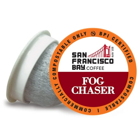 Fog Chaser OneCUP™ Pods
