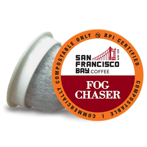 Fog Chaser OneCUP™ Pods