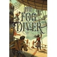 thumbnail image 1 of Pre-Owned The Fog Diver (Paperback) 0062352946 9780062352941, 1 of 1