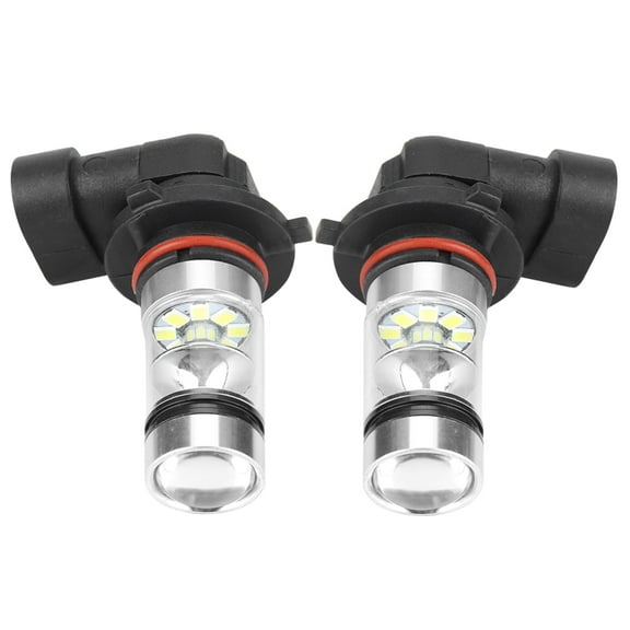Fog Driving Light, 9006/ LED Bulbs, Headlights For DRL
