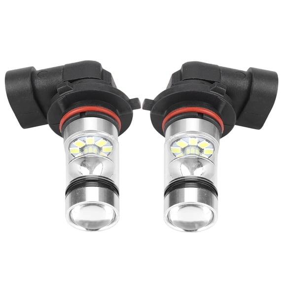 Fog Driving Light, 9006/ LED Bulbs, Headlights For DRL