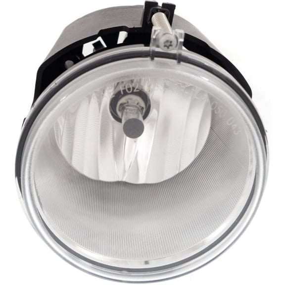 Fog Driving Light Lamp For 300 Aspen Commander Dakota Durango Grand Cherokee