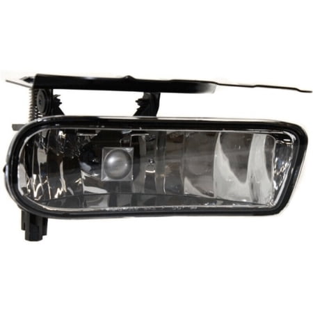 Fog Driving Light Lamp Passenger Side Right For Cadillac Truck