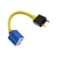 thumbnail image 1 of Fog / Driving Light Wiring Harness - Compatible with 2006 - 2010 Mercedes-Benz R350 2007 2008 2009, 1 of 2
