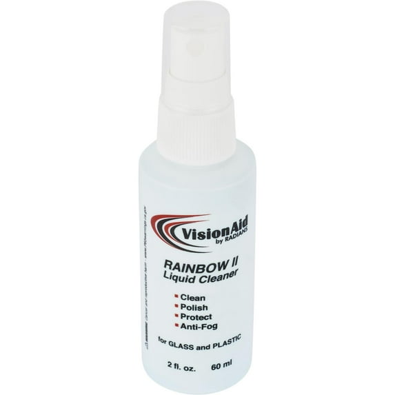 Fog Free Liquid, 2 Ounce