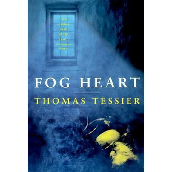 Pre-Owned Fog Heart (Paperback) 0312253877 9780312253875