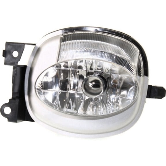 Fog Lamp Driving Light Driver Side Left For 07-09 Lexus ES350 Base Sedan