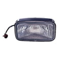 thumbnail image 1 of Fog Light Assembly, 93-95 Jeep Cherokee XJ, 1 of 1