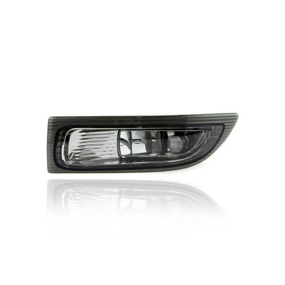 Fog Light Assembly - Compatible/Replacement for '04-05 Toyota Sienna XLE/Limited - Left Hand - Driver - 81220AE010 Fits select: 2004-2005 TOYOTA SIENNA XLE/XLE LIMITED