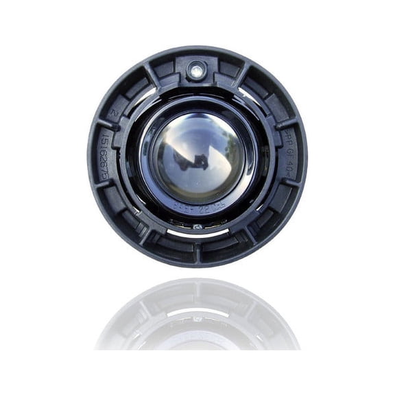 Fog Light Assembly - Compatible/Replacement for '05-10 Buick Allure/Cobalt/Equinox/Lacrosse/G5/G6 - Halogen - Universal Side - 15162675 Fits select: 2005-2008 CHEVROLET COLORADO