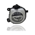 thumbnail image 1 of Fog Light Assembly - Compatible/Replacement for '15-18 BMW X3, 15-18 X4, 14-16 X5, 15-19 X6 - LED Without Night Vision - Left Hand - Driver - 63177317251 CAPA, 1 of 2