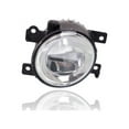 thumbnail image 1 of Fog Light Assembly - Compatible/Replacement for '16-17 Infiniti Q50, 14-18 Hybrid, 15-17 QX80, 15-15 Q70/Q70L/Hybrid - Left Hand - Driver - 261554GA0B Fits select: 2016-2019 INFINITI QX60, 1 of 2