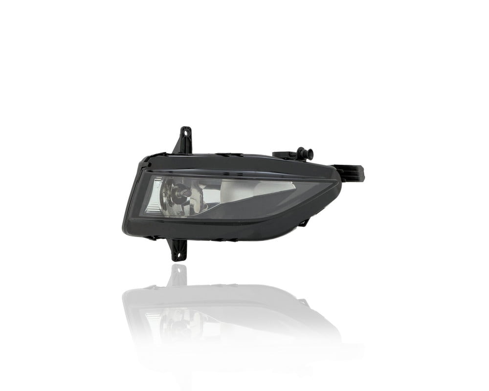 How to disable the DRL daytime running lights on 2010 2011 VW Golf