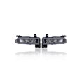 thumbnail image 1 of Fog Light Assembly - Compatible/Replacement for '19-22 BMW 330i/xDrive Luxury/Sport Sedan, 20-22 228i Gran Coupe Without M-Sport Package - Pair, Set - 63177433788, 63177433787, 1 of 2