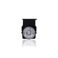 thumbnail image 1 of Fog Light Assembly - Compatible/Replacement for '03-04 GMC Sierra - Left Hand - Driver - 15190984 Fits select: 2003-2004 GMC NEW SIERRA, 1 of 2