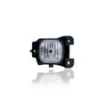 thumbnail image 1 of Fog Light Assembly - Compatible/Replacement for '04-05 Ford Ranger - Factory Installed Without STX, Halogen - Right Hand - Passenger - 4L5Z15200BA, 1 of 2