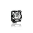 thumbnail image 1 of Fog Light Assembly - Compatible/Replacement for '09-10 Acura TSX - Left Hand - Driver - 04395TL0306 - CAPA, 1 of 2