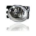 thumbnail image 1 of Fog Light Assembly - Compatible/Replacement for '09-11 Honda Pilot - Factory Installed - Left Hand - Driver - 33951SZA305 - CAPA, 1 of 2
