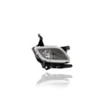 thumbnail image 1 of Fog Light Assembly - Compatible/Replacement for '09-11 Hyundai Genesis-Sedan - Right Hand - Passenger - 922023M010, 1 of 2