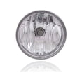 thumbnail image 1 of Fog Light Assembly - Compatible/Replacement for '10-15 Chevrolet Camaro - Halogen - Universal Side - 22831436 - CAPA, 1 of 2