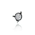 thumbnail image 1 of Fog Light Assembly - Compatible/Replacement for '12-13 Kia Soul - Halogen - Left Hand - Driver - 922012K510, 1 of 2