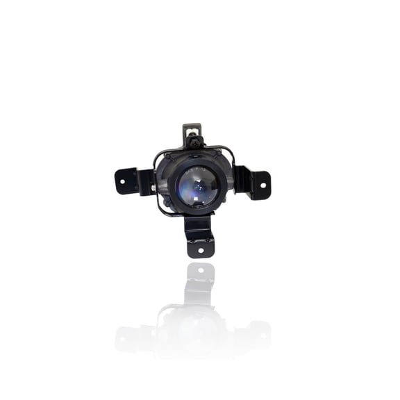 Fog Light Assembly - Compatible/Replacement for '13-15 Chevrolet Spark 2LT - Halogen - Right Hand - Passenger - 95987121