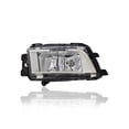 thumbnail image 1 of Fog Light Assembly - Compatible/Replacement for '15-19 VW Volkswagen Passat - Left Hand - Driver - 561941699C, 1 of 2