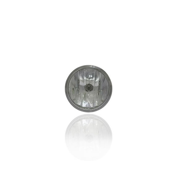 Fog Light Assembly - Compatible/Replacement for '16-22 Chevrolet Spark, 18-21 Traverse - Universal Side - 42548992