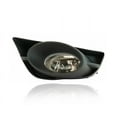 thumbnail image 1 of Fog Light Assembly - Cooling Direct Fit/For 09-11 Honda Fit - Factory Installed - Left Hand / Driver - 33951TK6305, 1 of 2