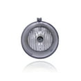 thumbnail image 1 of Fog Light Assembly - Cooling Direct Fit/For 4805859AB 05-09 Dodge Dakota, 05-10 Jeep Grand Cherokee, 06-10 Commander, 07-09 Chrysler Aspen Durango, 07-10 300 (Universal Side, Left or Right) NSF, 1 of 2