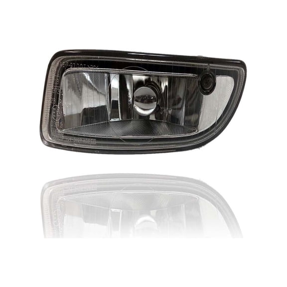 Fog Light Assembly - Cooling Direct Fit/For 99-01 Hyundai Sonata - Left Hand Driver - 9220138003