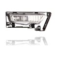 thumbnail image 1 of Fog Light Assembly - Cooling Direct Fit/For HO2592132 13-13 Honda Accord Sedan - Left Hand - Driver, NSF, 1 of 2