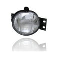 thumbnail image 1 of Fog Light Assembly - Eagle Eye Compatible/Replacement for '02-08 Dodge RAM Pickup, 05-09 1500/1500-Mega/2500/3500 - Right Hand - Passenger - 55077474AE, 1 of 2