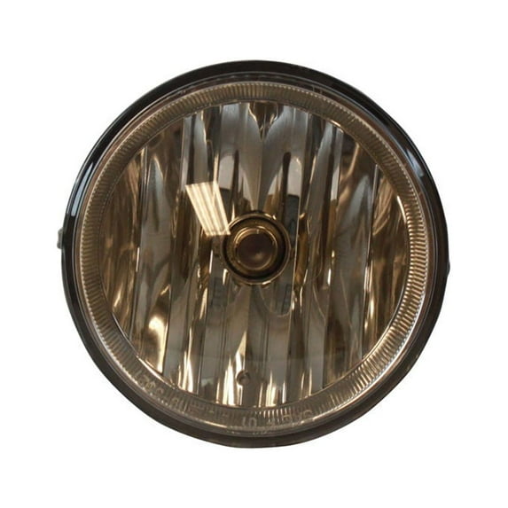Fog Light Assembly Fits select: 2005-2009 TOYOTA TACOMA, 2007-2011 TOYOTA TUNDRA