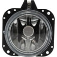 thumbnail image 1 of Fog Light Assembly For 2004-2008 Mitsubishi Galant / 02-05 Eclipse, 1 of 8