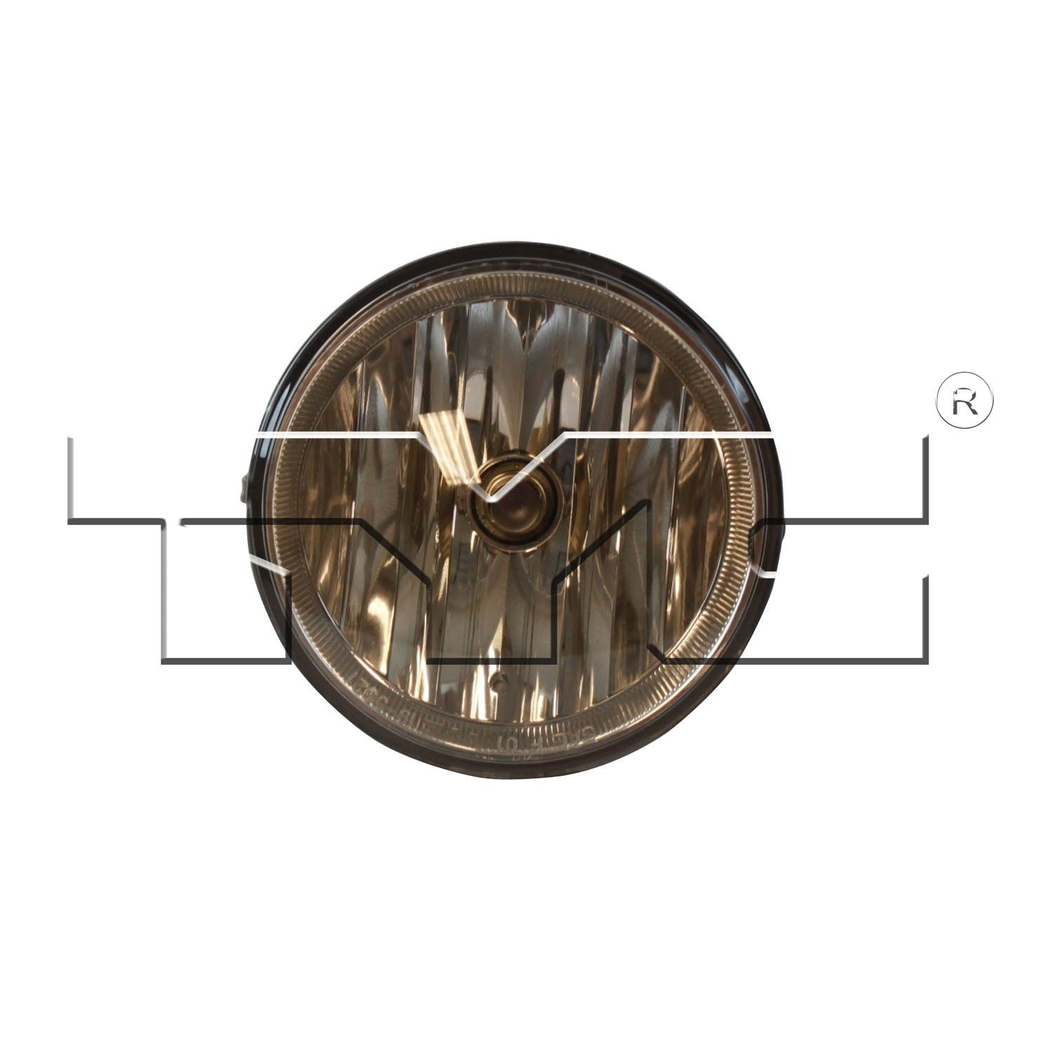 Fog Light Assembly LH/Drive for 07 11 Toyota Tundra Sequoia 19-5621-00-9 TYC Fits select: 2005-2009 TOYOTA TACOMA, 2012-2013 TOYOTA TUNDRA CREWMAX SR5