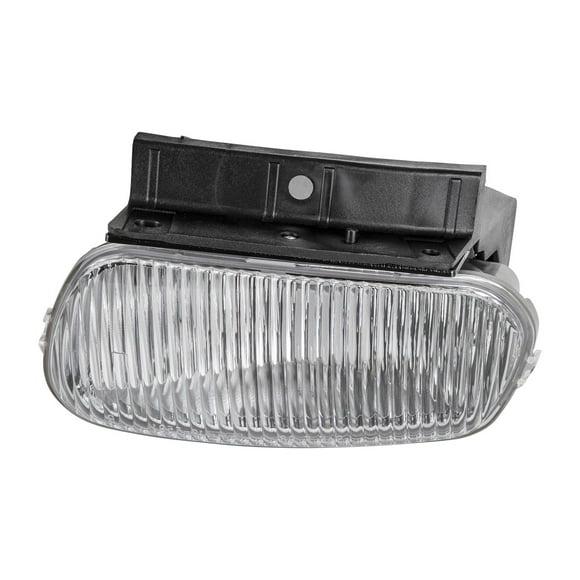 Fog Light Assembly LH/Drive for 98 00 Ford Mazda Ranger B4000 19-5592-00 TYC Fits select: 1998-2001 MAZDA B2500, 1998-2007 MAZDA B3000