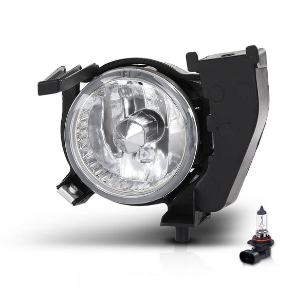 Fog Light Assembly Left Driver Side Fit for Subaru Forester 2.5L 2006-2008 SU2592112