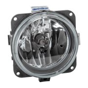 Fog Light Assembly RH/Pass for 02 04 Ford Focus Escape 19-5811-00-1 TYC Fits select: 2002 LINCOLN LS, 2003-2004 FORD MUSTANG COBRA SVT