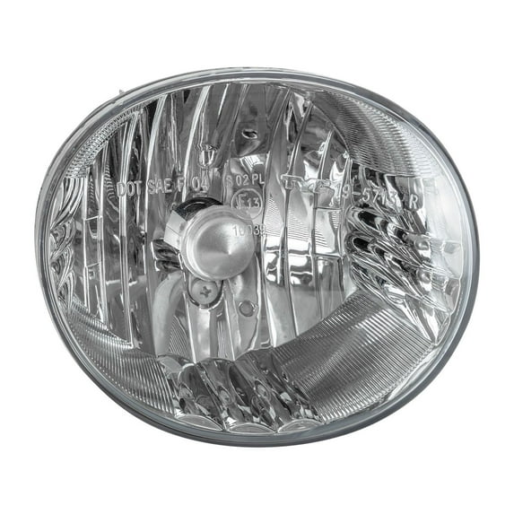 Fog Light Assembly RH/Pass for 06 09 Toyota 4Runner Avalon 19-5713-00-1 TYC Fits select: 2006-2009 TOYOTA 4RUNNER SR5/SPORT, 2005-2006 LEXUS ES