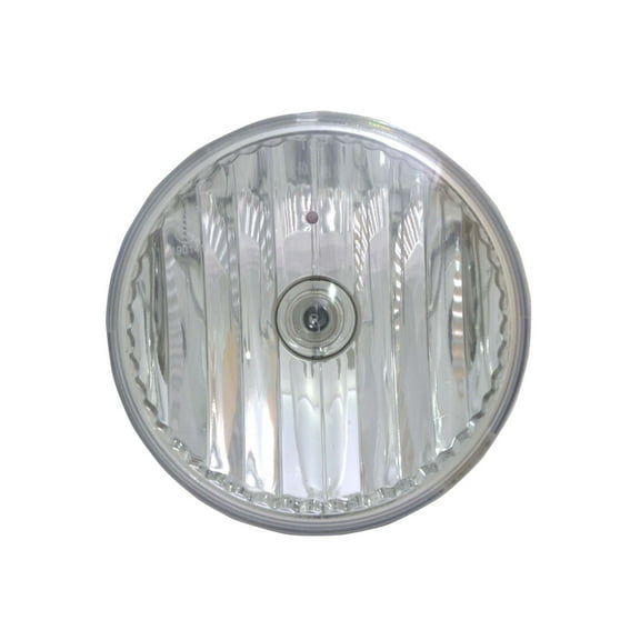 Fog Light Assembly RH/Pass for 10 12 Ford Escape 19-6029-00-9 AL8Z15200A TYC